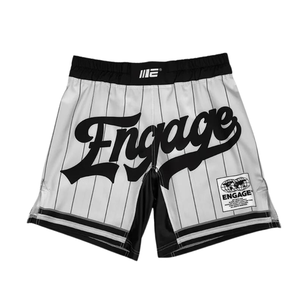 Load image into Gallery viewer, Engage Major League MMA Grappling Shorts
