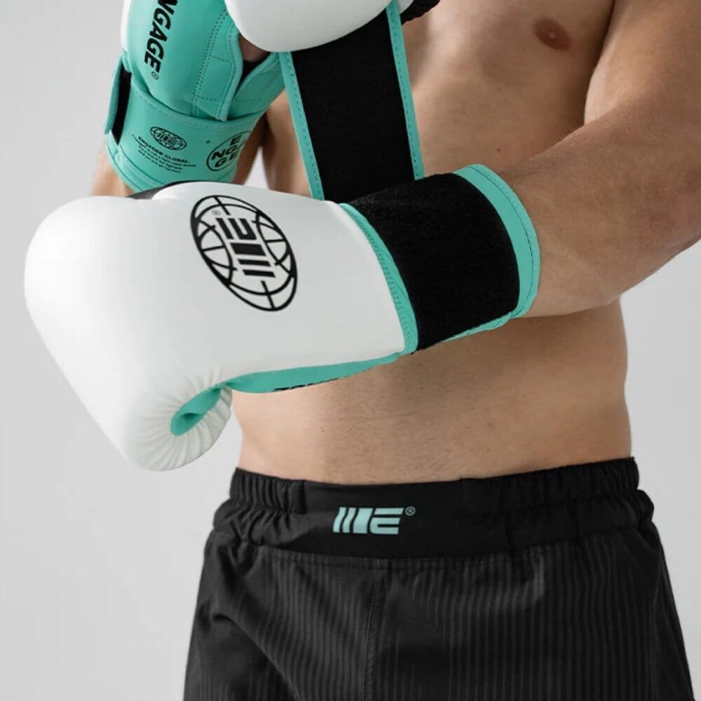 Engage Tuff & Cuff V2 Boxing Gloves Boxing Gloves Engage 
