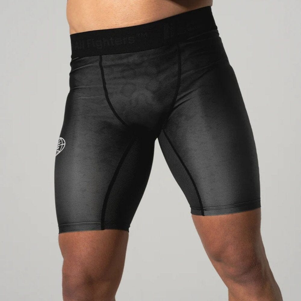 Engage Viper Onyx Compression Shorts Compression Shorts Engage 