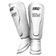 Engage W.I.P Series Shin Guards Version 2 Shin Guards Engage White Small 