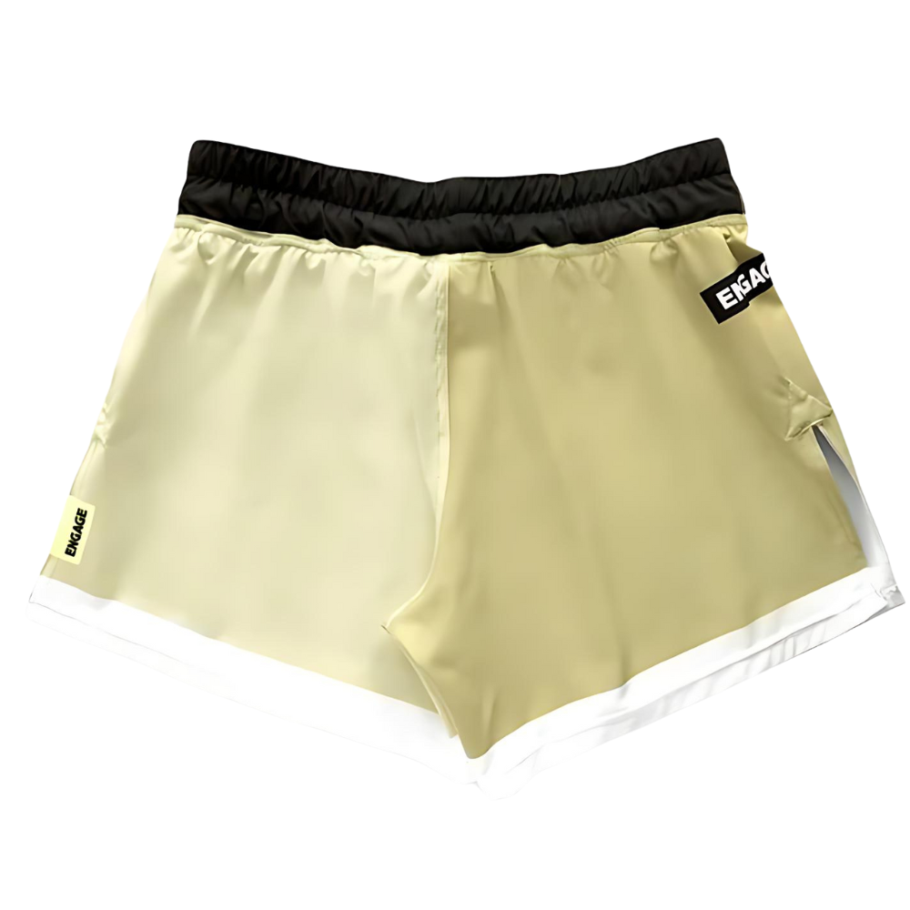 Engage Zephyr MMA Hybrid Shorts