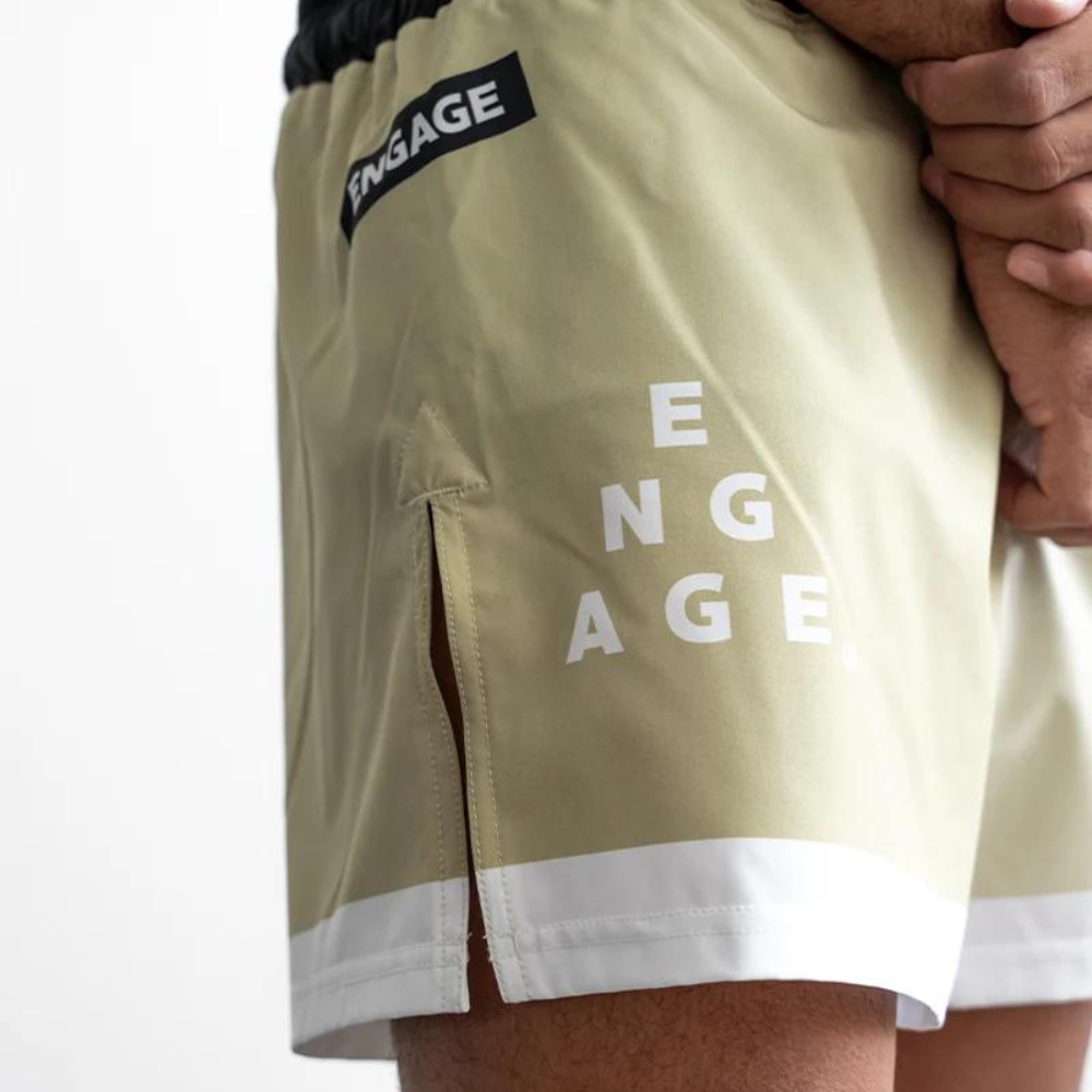 Engage Zephyr MMA Hybrid Shorts