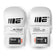 Engage white mma 7oz gloves