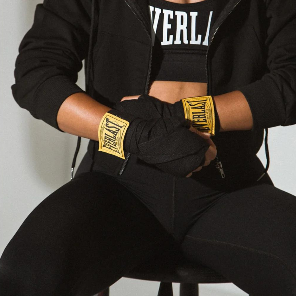 Load image into Gallery viewer, Everlast 1910 180 Inch Hand Wraps
