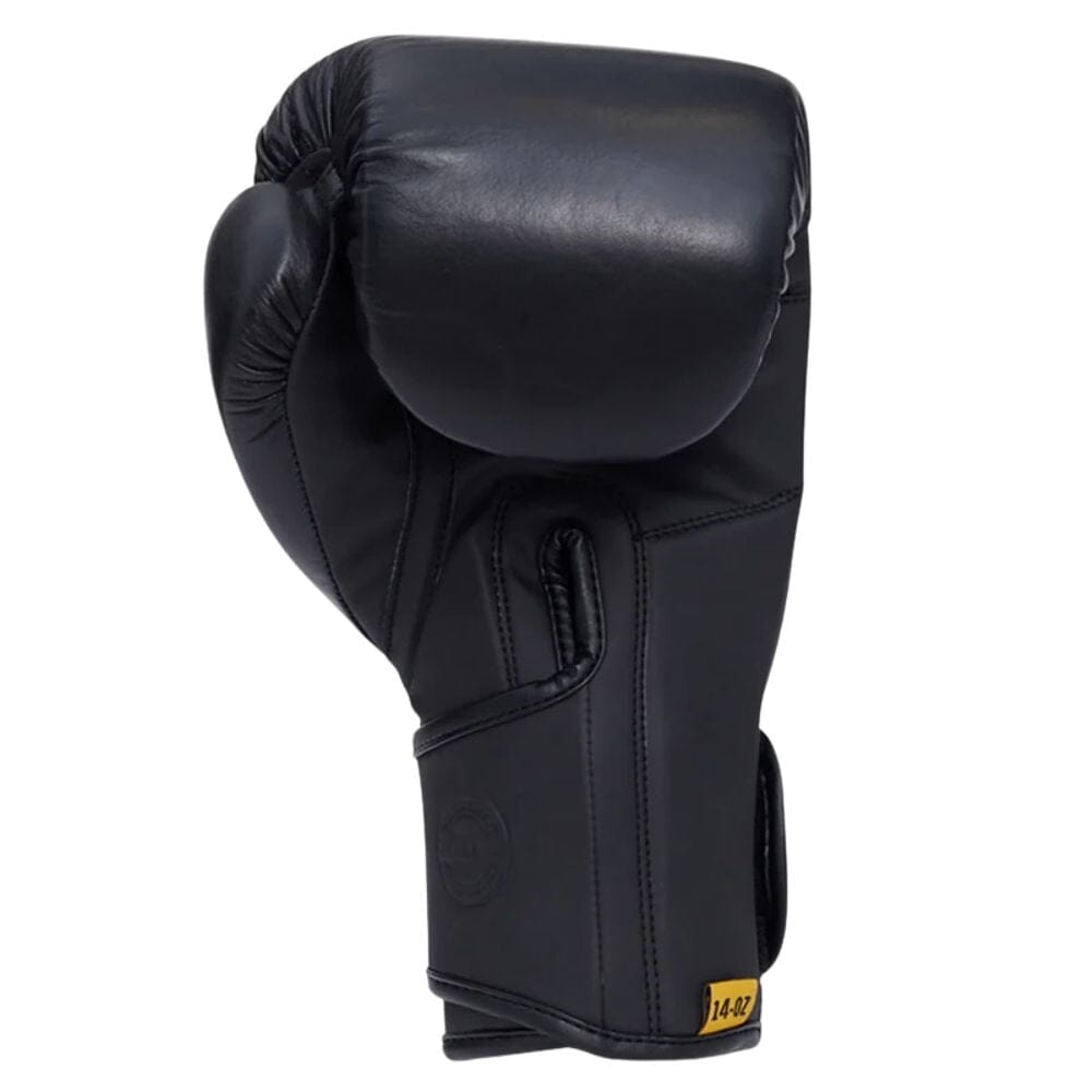 Everlast 1910 Advanced Boxing Gloves Black Boxing Gloves Everlast 