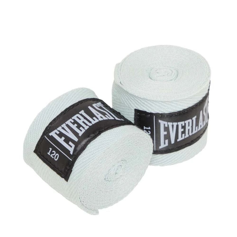 Everlast Core 120 Inch Hand Wraps Mint Hand Wraps Everlast 