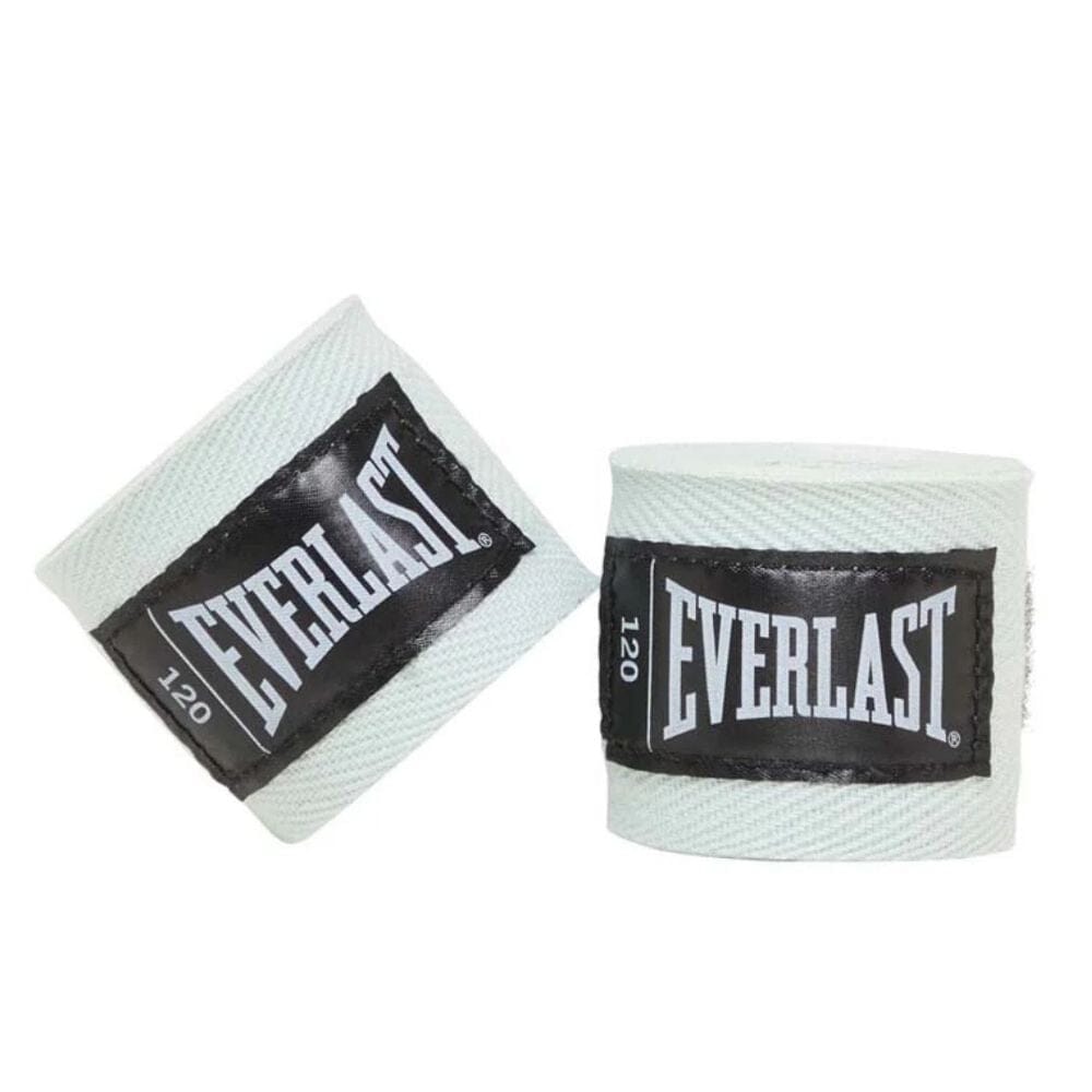 Everlast Core 120 Inch Hand Wraps Mint Hand Wraps Everlast Mint 120 Inch 