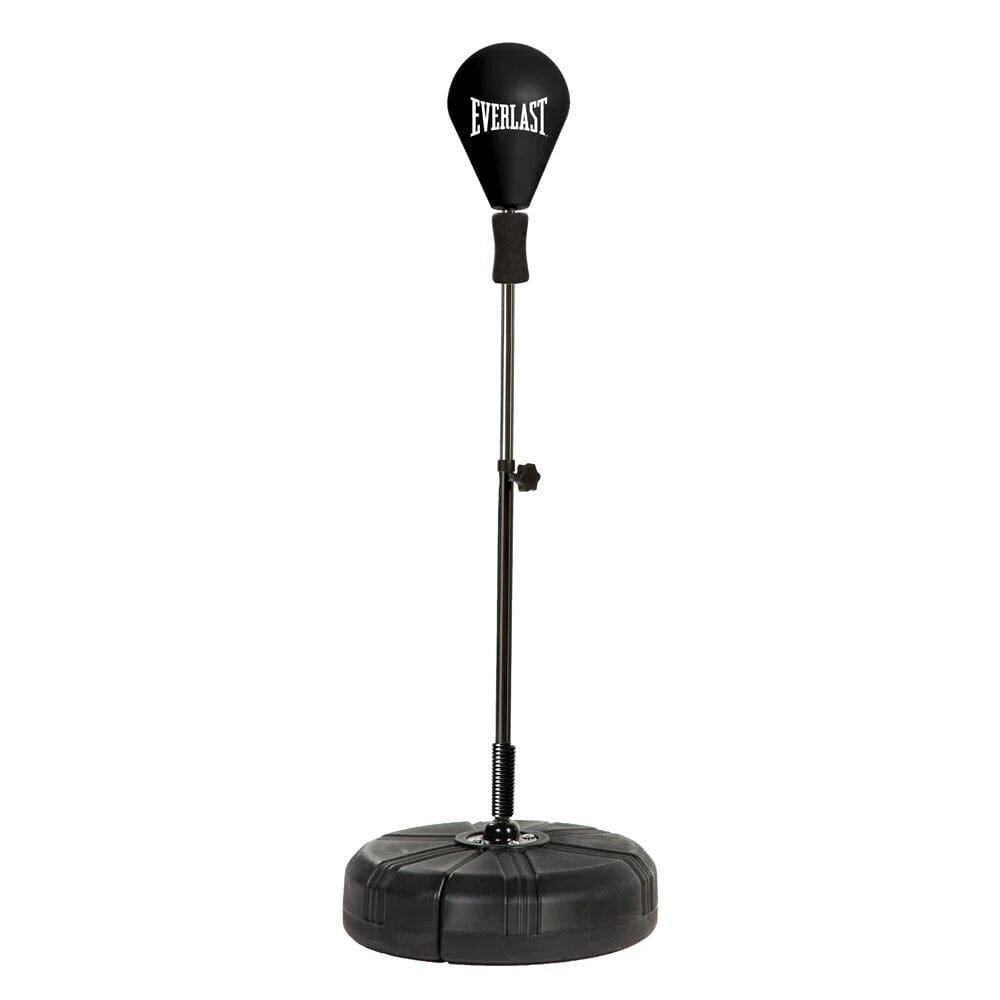 Everlast Core Reflex Bag Black Freestanding Bags Everlast Black One size 