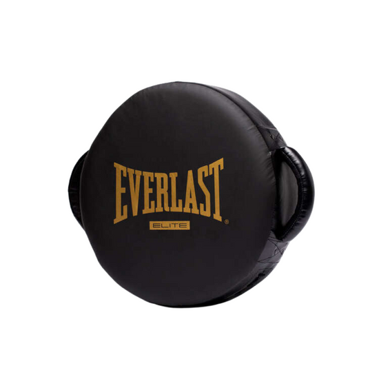 Everlast Elite Round Punch Shield