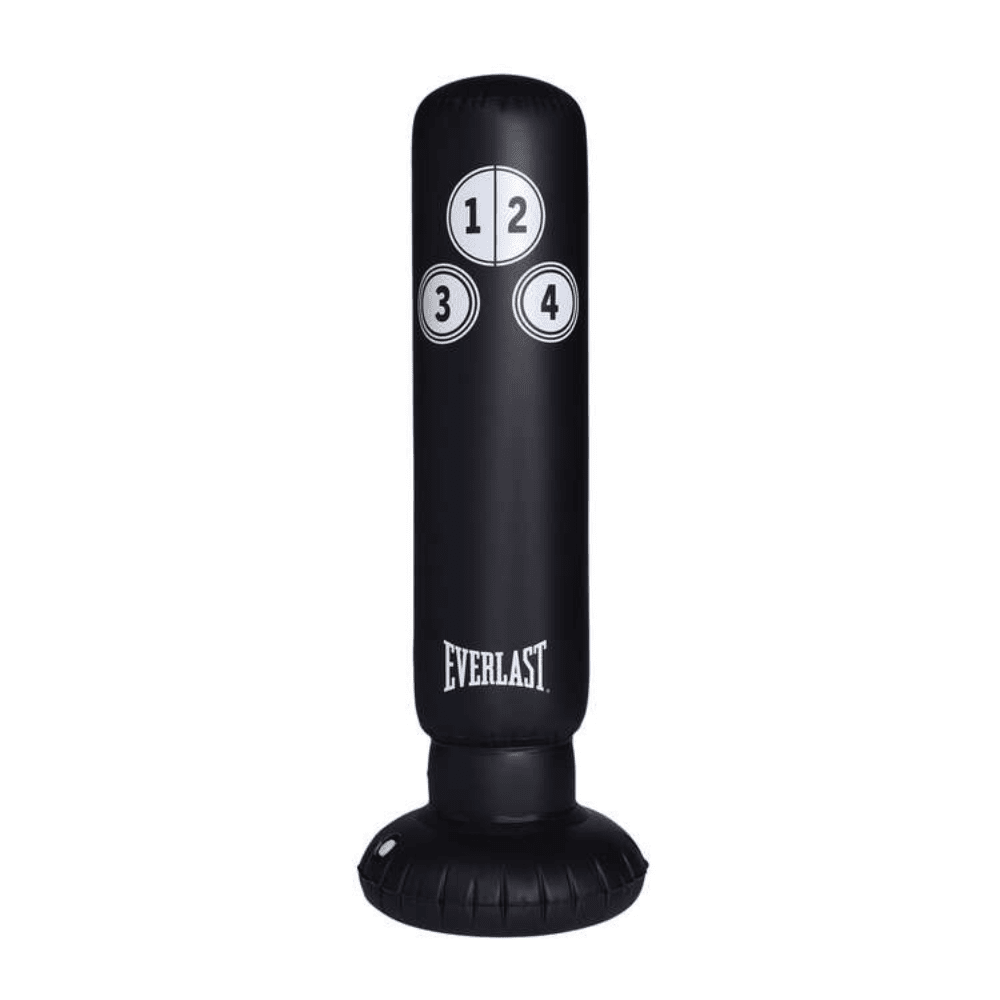 Everlast Inflatable Punching Bag Heavy Bags Everlast 