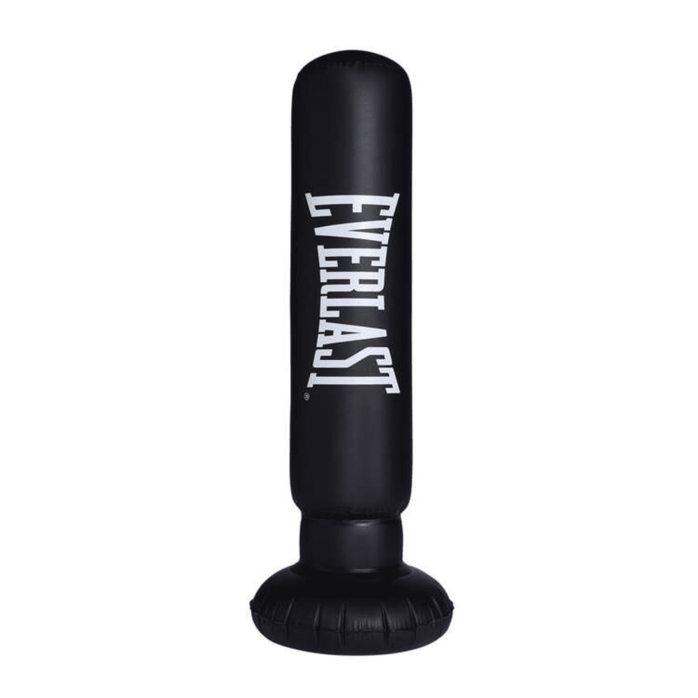 Everlast Inflatable Punching Bag Heavy Bags Everlast 