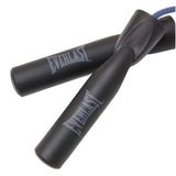 Everlast Jump Rope Blue Skipping Ropes Everlast 