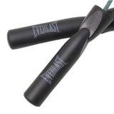 Everlast Jump Rope Green Skipping Ropes Everlast 