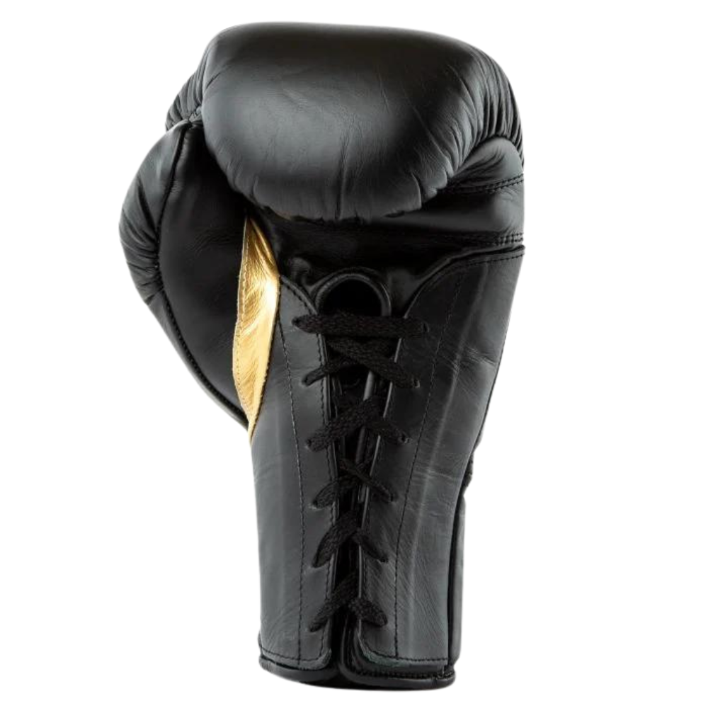 Everlast C3 Pro Laced Training Boxing Gloves