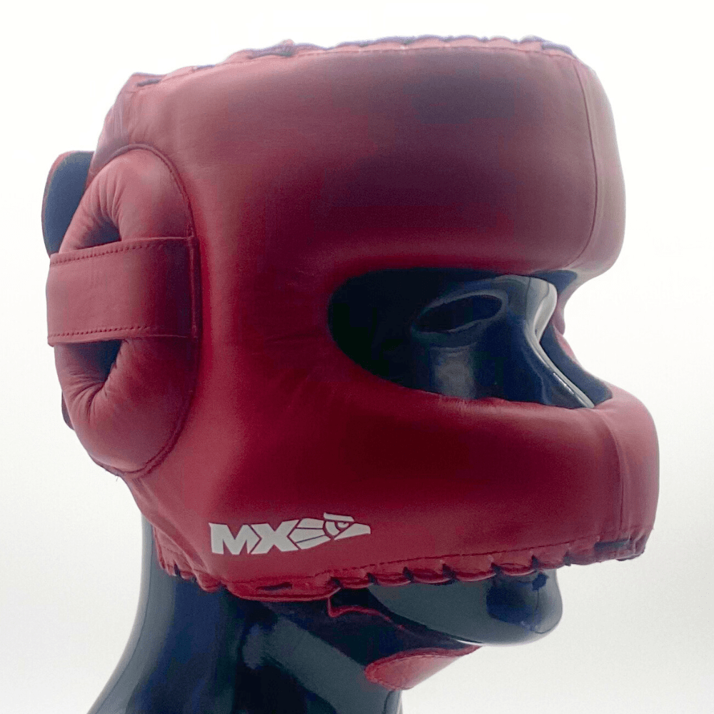Everlast Mx2 Pro Headgear MMA Fight Store