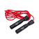 Everlast PVC 9ft Skipping Rope Skipping Ropes Everlast Red 
