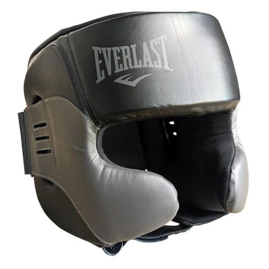 Everlast Powerlock Pro Head Guard