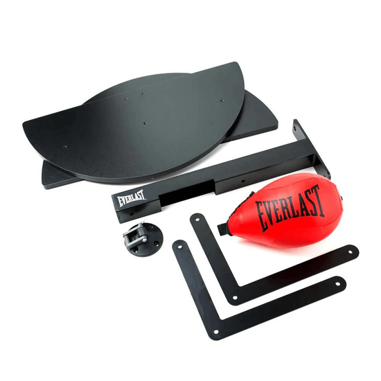 Everlast Speed Bag Kit Speed Bag Kits Everlast 