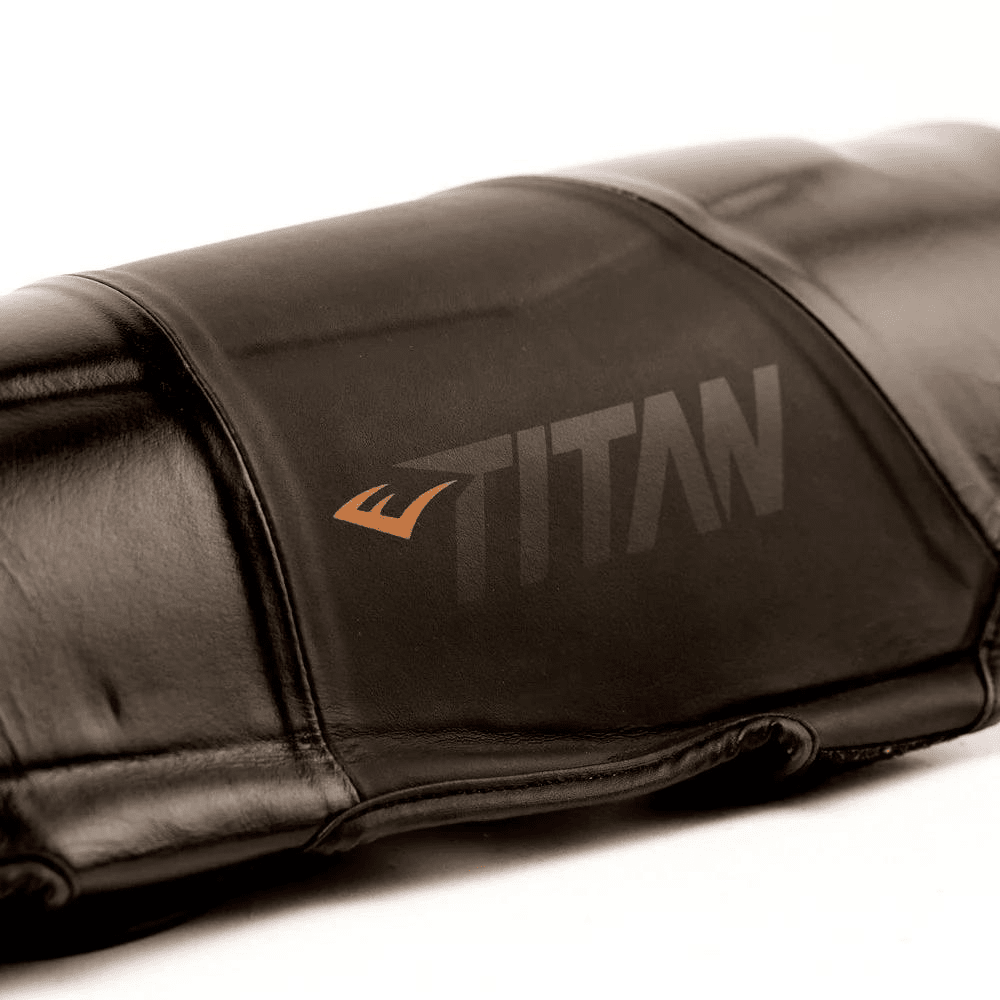 Everlast Titan Pro Striking Shin Guards Shin Guards Everlast 