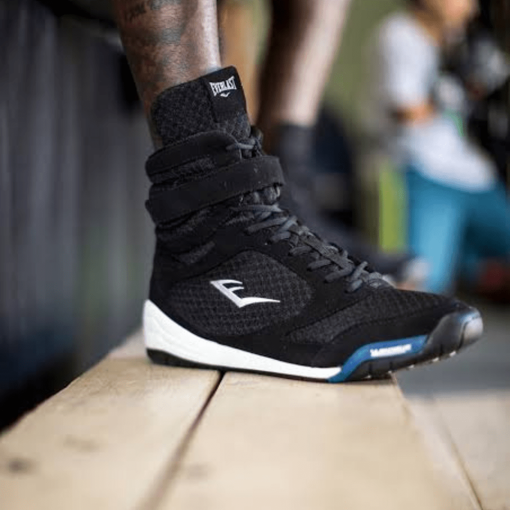 Everlast top elite shoes