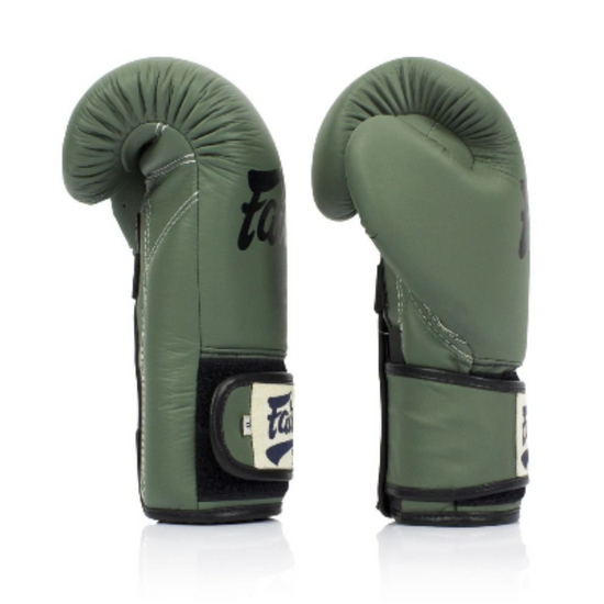 Load image into Gallery viewer, Fairtex BGV11 FDAY Boxing Gloves
