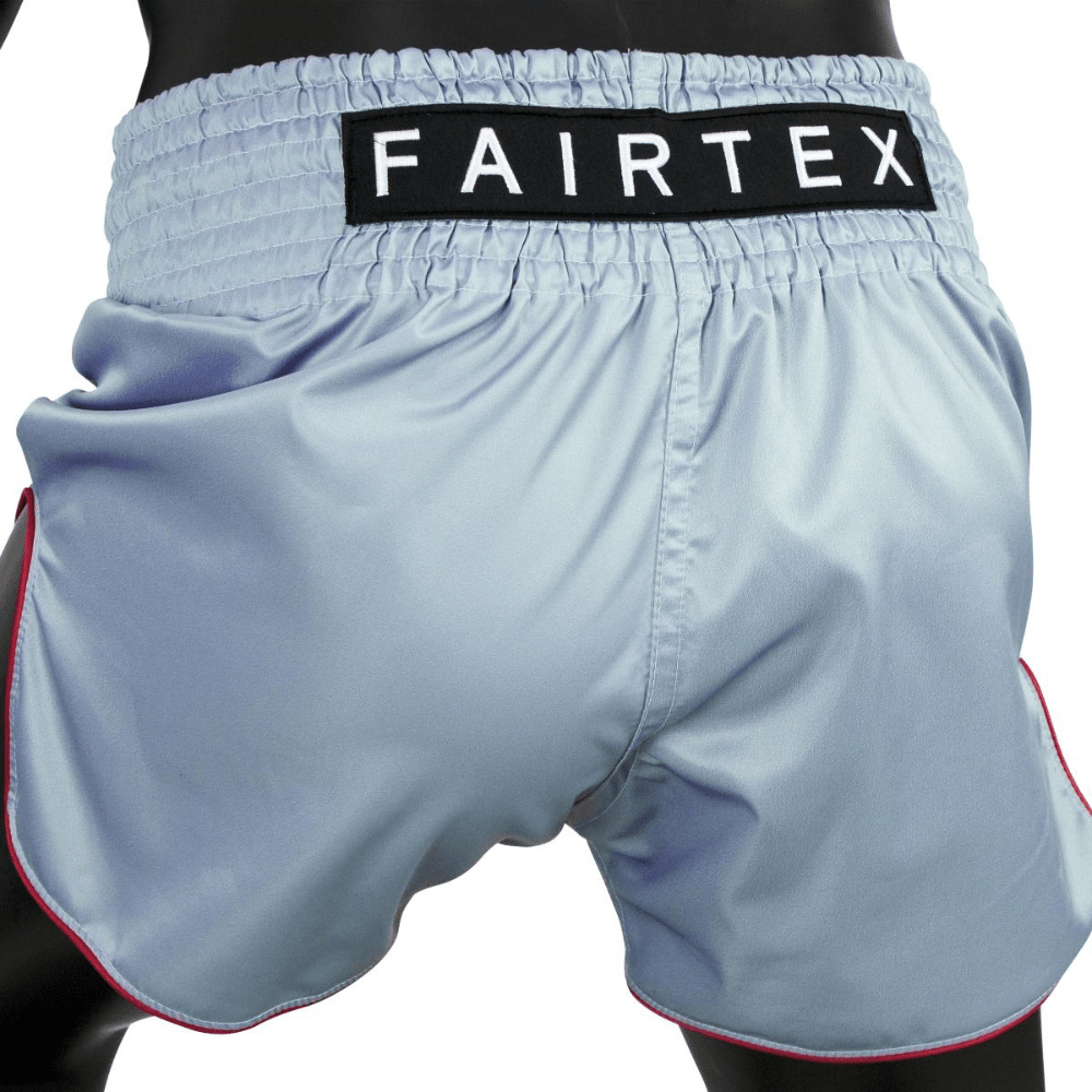 Fairtex BS1909 X Satoru Muay Thai Shorts Muay Thai Shorts Fairtex 