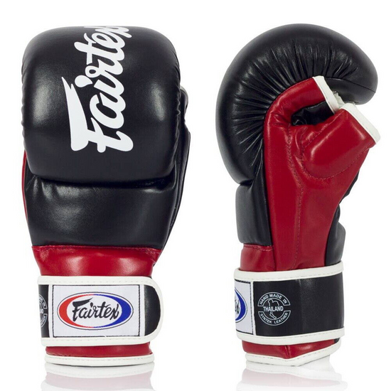 Fairtex FGV18 MMA Gloves