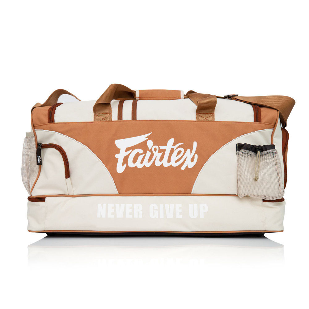 Fairtex BAG2 Vintage Khaki