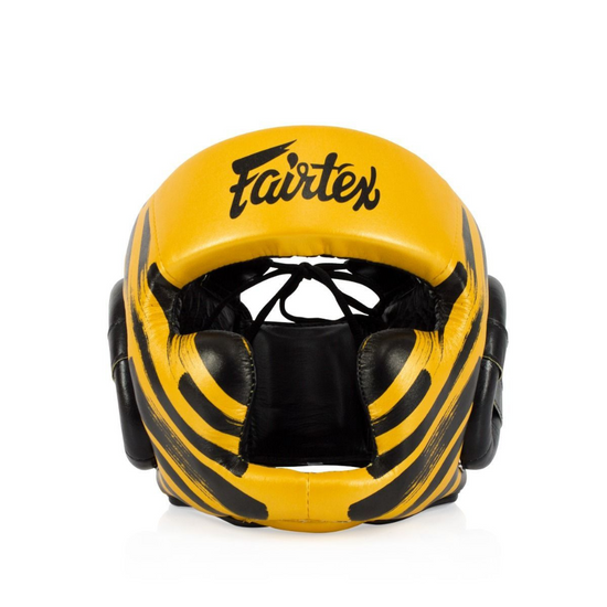 Fairtex HG-16-M2 Microfiber Headguard