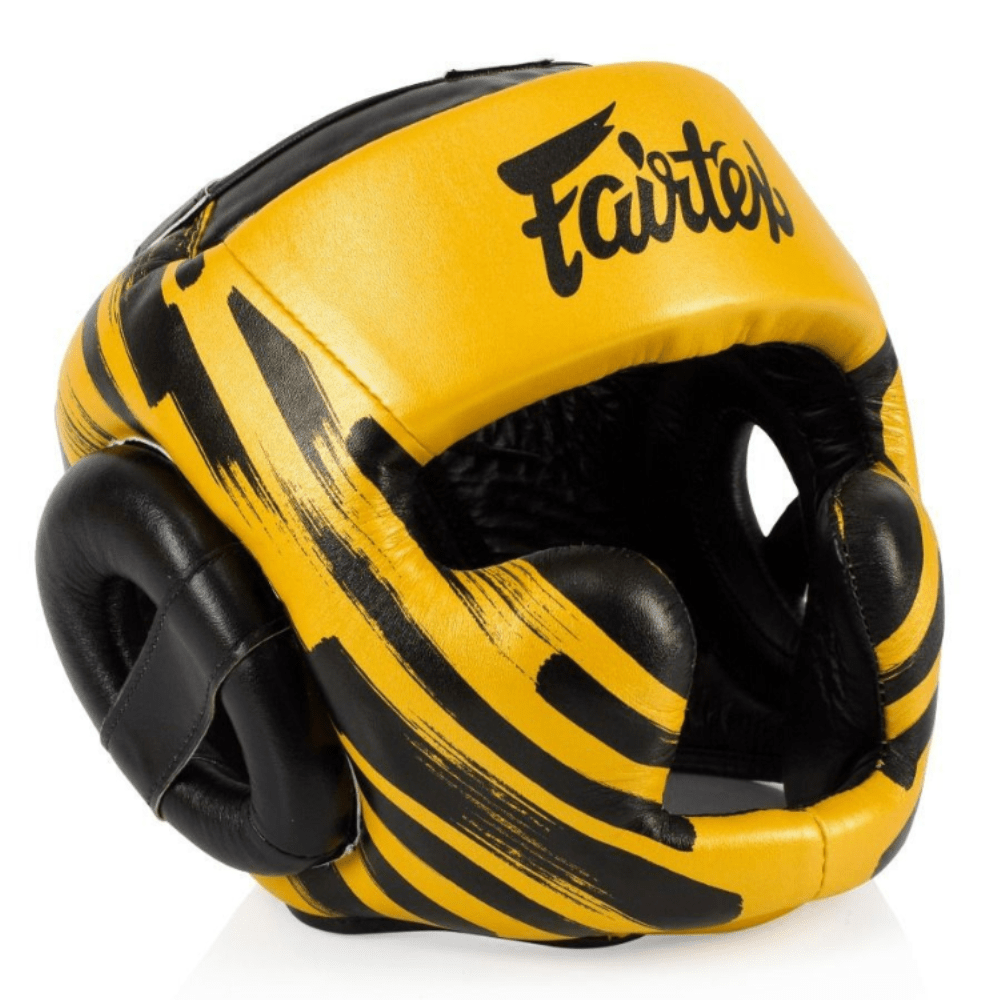 Head Guards - Order Extra Padded Sparring Headgear – MMA Fight Store