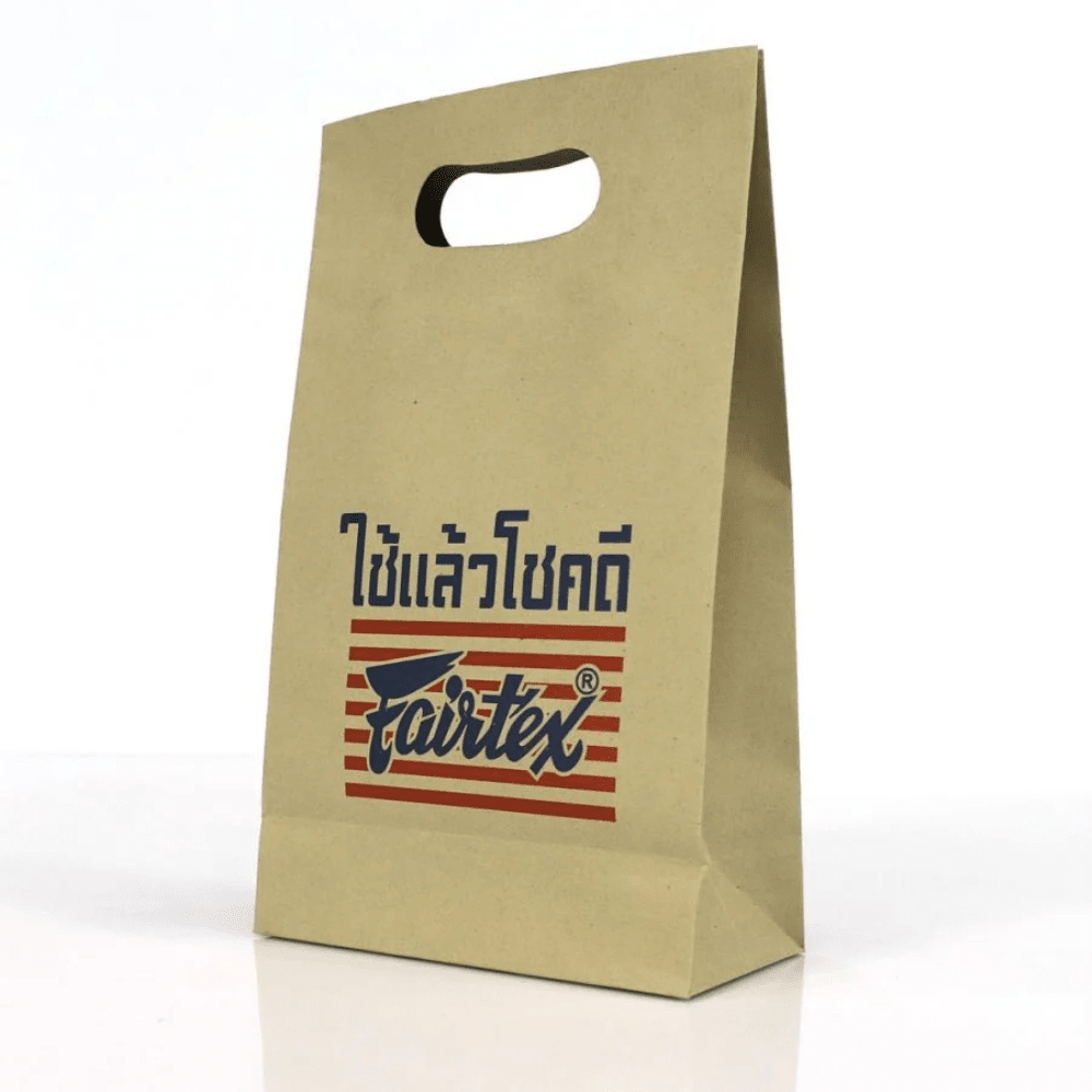 Fairtex 'Phra Nakho Hand Wraps Hand Wraps Fairtex 