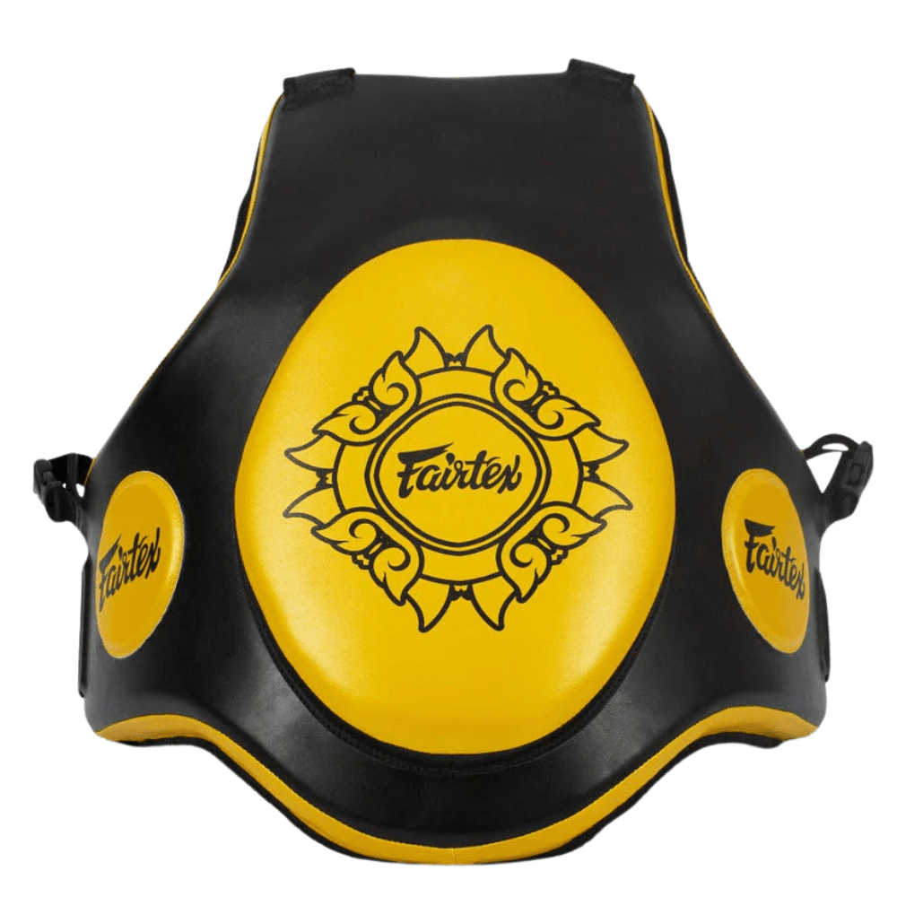 Fairtex Trainers Vest Body Protectors Fairtex 