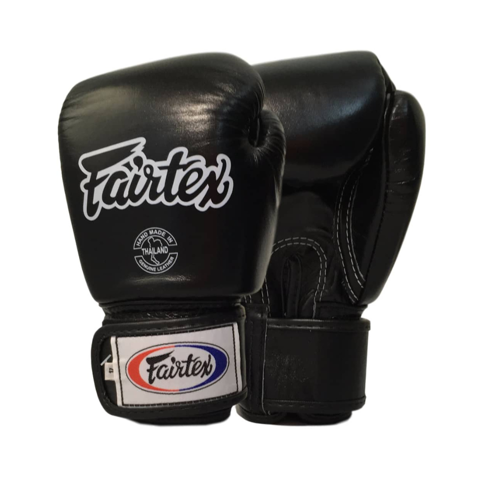 Fairtex Youth BGV1 Muay Thai Boxing Gloves
