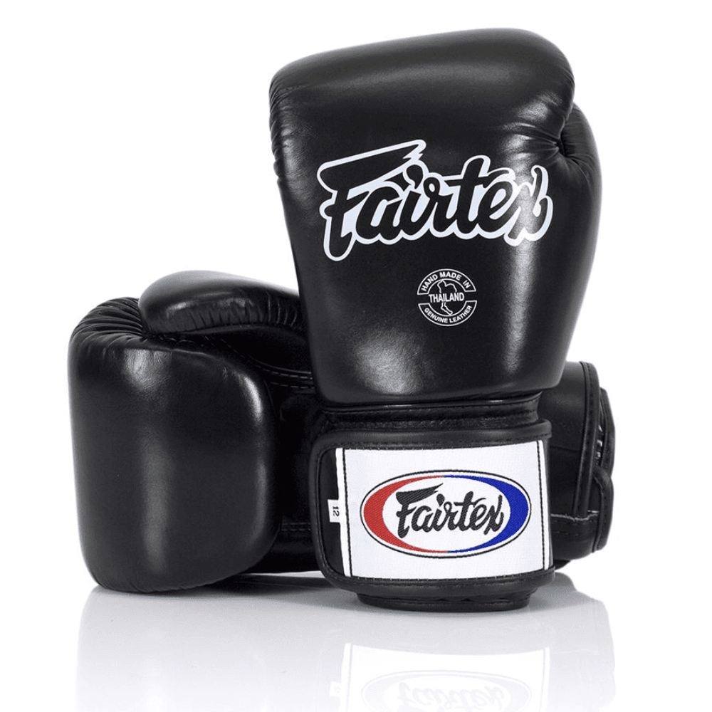 Fairtex Youth BGV1 Muay Thai Boxing Gloves Muay Thai Gloves Fairtex 