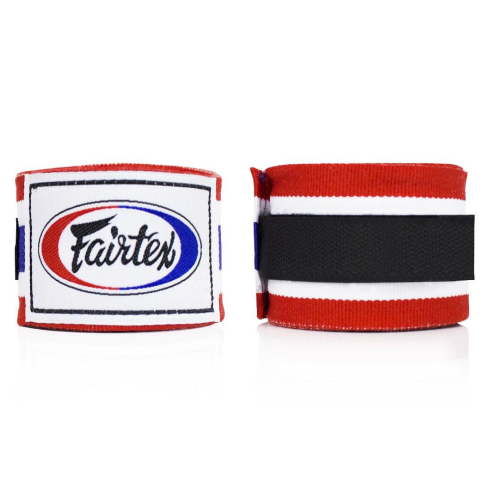 Fairtex HW2 Cotton Hand Wraps