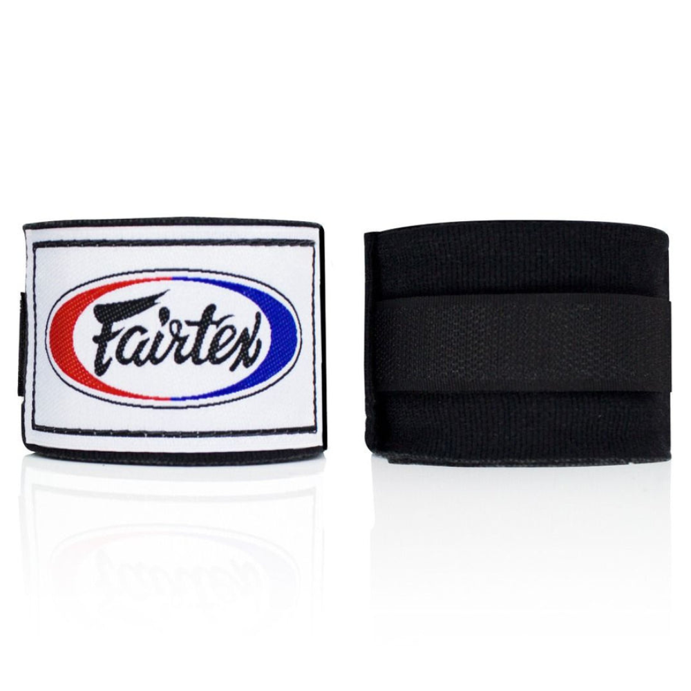 Fairtex HW2 Cotton Hand Wraps