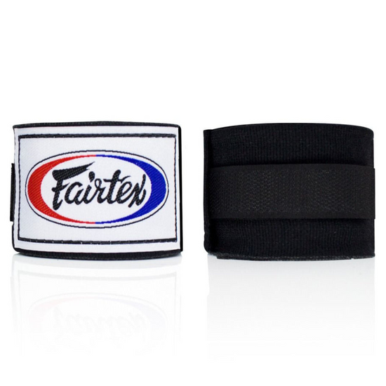 Fairtex HW2 Cotton Hand Wraps