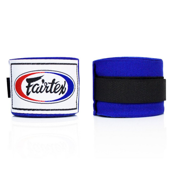 Fairtex HW2 Cotton Hand Wraps