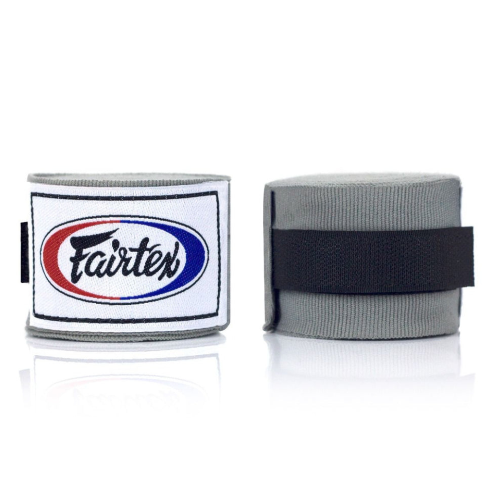 Fairtex HW2 Cotton Hand Wraps