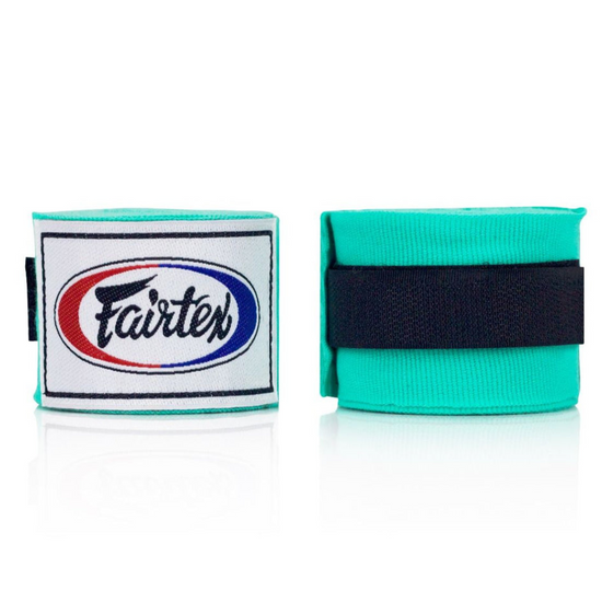 Fairtex HW2 Cotton Hand Wraps