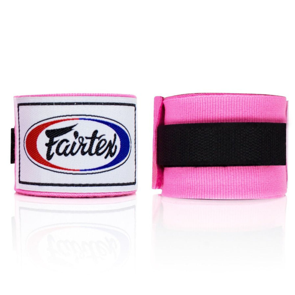 Fairtex HW2 Cotton Hand Wraps