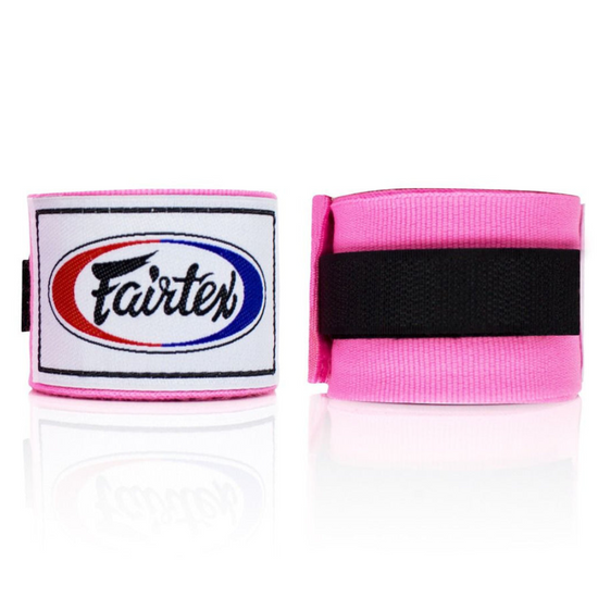 Fairtex HW2 Cotton Hand Wraps