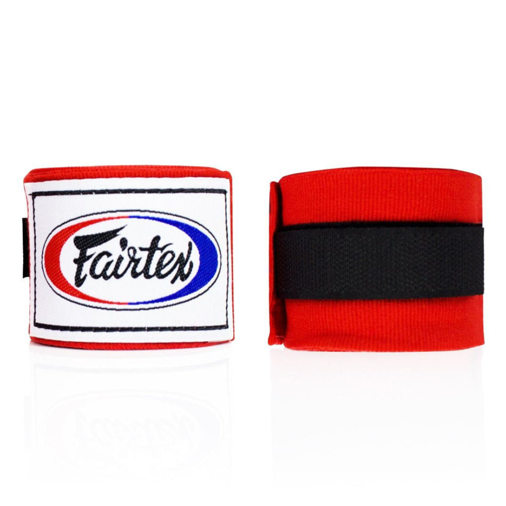 Fairtex HW2 Cotton Hand Wraps