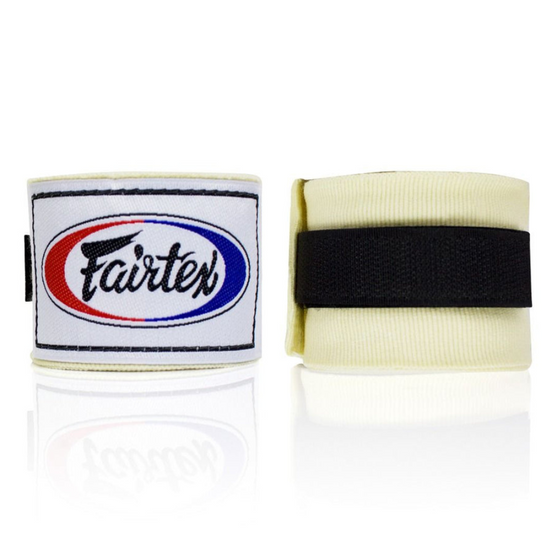 Fairtex HW2 Cotton Hand Wraps