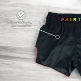 Fairtex BS1912 Kabuki Muay Thai Shorts Muay Thai Shorts Fairtex 