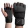 Hayabusa Deluxe Gel Quick Wraps Black Quick Wraps Hayabusa Black Small 
