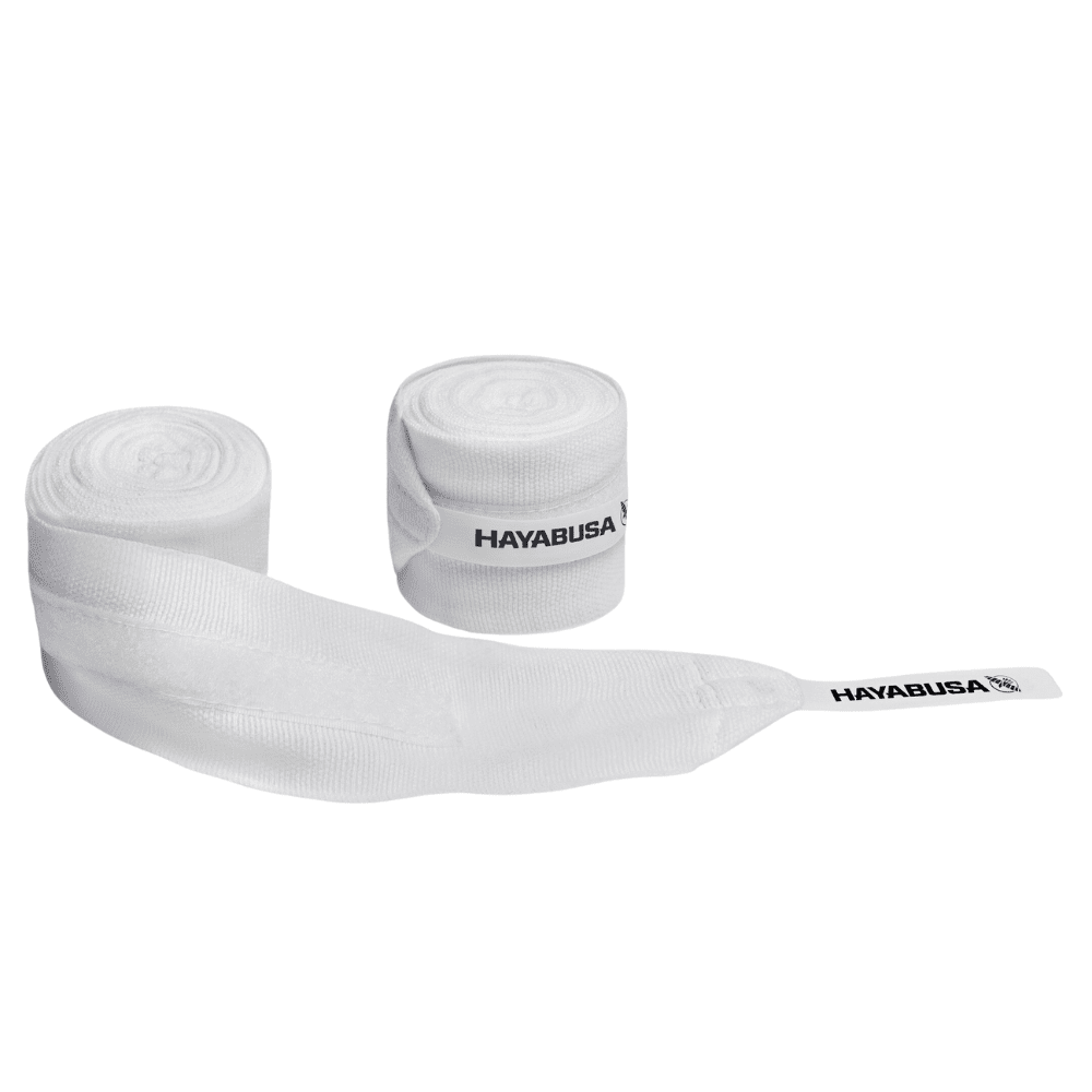 Hayabusa Gauze Boxing Handwraps MMA Fight Store