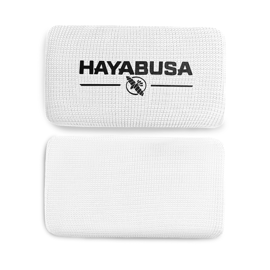 Hayabusa Boxing Knuckle Guards Knuckle Guards Hayabusa White S/M 