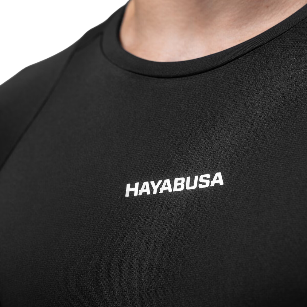 Hayabusa Mens Lightweight Training Shirt