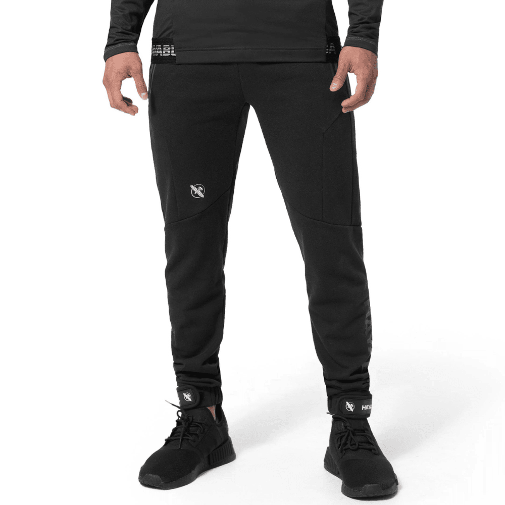 Hayabusa Mens Athletic Joggers MMA Fight Store